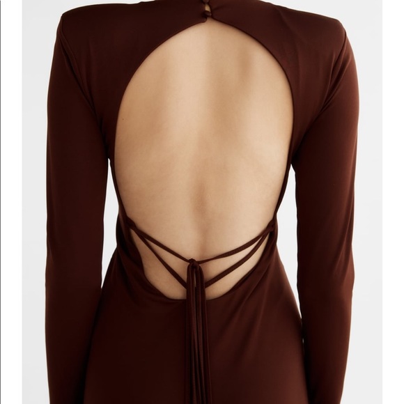 BLOGGER FAVORITES ZARA DRESS - Picture 6 of 6